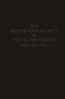 Buchcover The Mediterranean Diets in Health and Disease