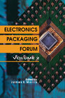 Buchcover Electronics Packaging Forum