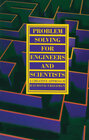 Buchcover Problem Solving For Engineers and Scientists