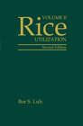 Buchcover Rice, Volume 2: Utilization