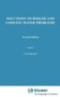 Buchcover Solutions To Boiler and Cooling Water Problems