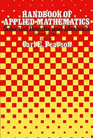 Buchcover ISBN 9780442005214