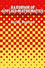 Buchcover Handbook of Applied Mathematics: Selected Results and Methods