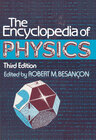 Buchcover The Encyclopedia of Physics