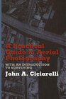 Buchcover A Practical Guide to Aerial Photography with an Introduction to Surveying