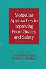 Buchcover Molecular Approaches to Improving Food Quality and Safety