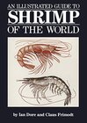 Buchcover An Illustrated Guide to Shrimp of the World