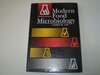 Buchcover Modern Food Microbiology (Food Science Text Series)
