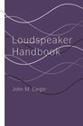 Buchcover Loudspeaker Handbook
