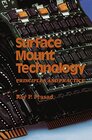 Buchcover Surface Mount Technology: Principles and Practice