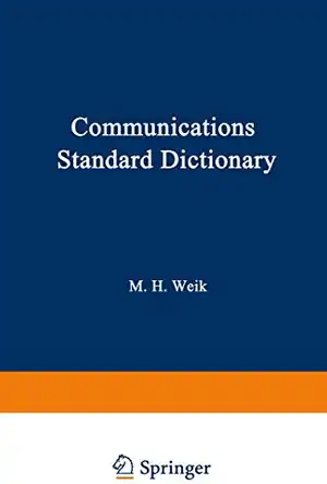 Buchcover ISBN 9780442205560