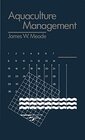 Buchcover Aquaculture Management