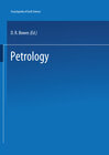 Buchcover The Encyclopedia of Igneous and Metamorphic Petrology