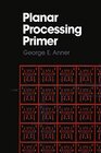 Buchcover Planar Processing Primer