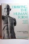Buchcover Drawing the Human Form: Methods, Sources, Concepts