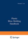 Buchcover Plastic Blow Molding Handbook