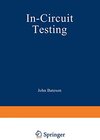 Buchcover In-Circuit Testing