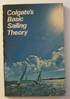 Buchcover Basic Sailing Theory