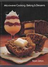Buchcover Microwave Cooking: Baking and Desserts