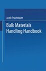 Buchcover Bulk Materials Handling Handbook