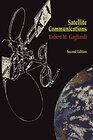 Buchcover Satellite Communications