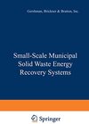 Buchcover Small-Scale Municipal Solid Waste Energy Recovery Systems