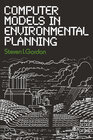 Buchcover Computer Models in Environmental Planning