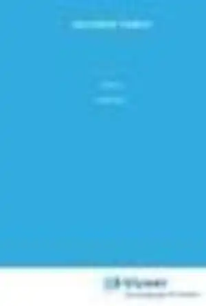 Buchcover ISBN 9780442237370