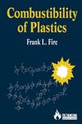 Buchcover Combustibility of Plastics