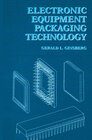 Buchcover Electronic Equipment Packaging Technology