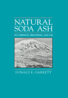 Buchcover Natural Soda Ash