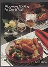 Buchcover Microwave Cooking: For One and Two
