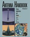 Buchcover Antenna Handbook