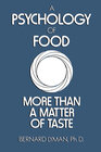 Buchcover A Psychology of Food