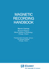 Buchcover Magnetic Recording Handbook