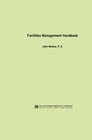 Buchcover Facilities Management Handbook