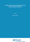 Buchcover Time-Domain Measurements in Electromagnetics