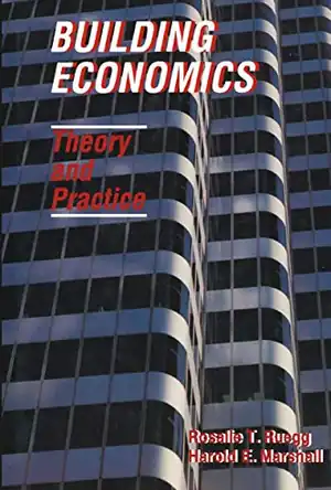 Buchcover ISBN 9780442264178