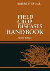 Buchcover Field Crop Diseases Handbook