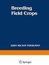 Buchcover Breeding Field Crops