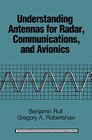 Buchcover Understanding Antennas for Radar, Communications, and Avionics (Uni-Taschenbücher)