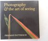 Buchcover Photography and the Art of Seeing