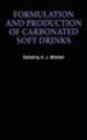 Buchcover Formulation and Production Carbonated Soft Drinks