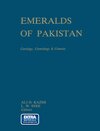 Buchcover Emeralds of Pakistan