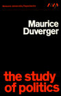 Buchcover The Study of Politics