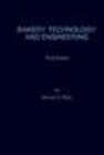 Buchcover Bakery Technology and Engineering