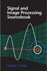 Buchcover Signal And Image Processing Sourcebook