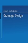 Buchcover Drainage Design