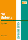 Buchcover Soil Mechanics