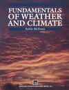 Buchcover Fundamentals of Weather and Climate